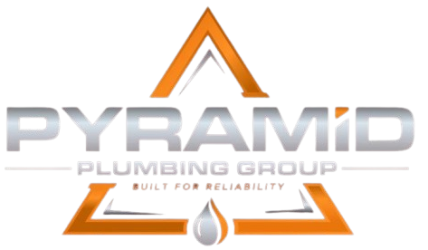 Pyramid Plumbing Logo